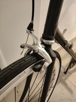 Prodám city bike - 3