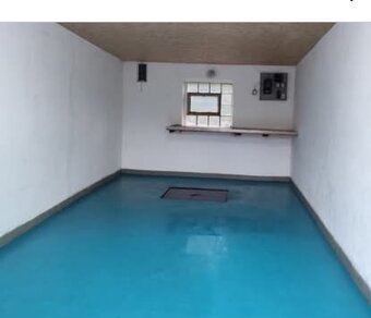 Pronájem garáže - 3