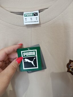 Pánské tričko Puma - 3