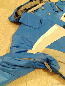 Dámská zimní bunda - 3