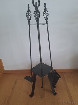 Krbové nářadí - 3