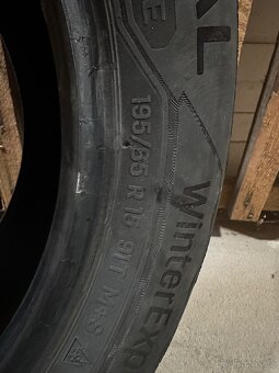 zimní kola a pneumatiky - 3