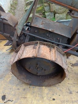 Rapid motormäher - 3