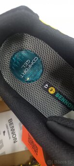 Pracovní boty Bennon - 3