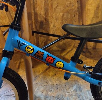 Dětské odrážedlo Yedoo TooToo - 3