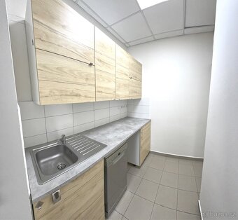 100m2 Komerční prostor, obchod, kancelář, byt, ordinace - 3