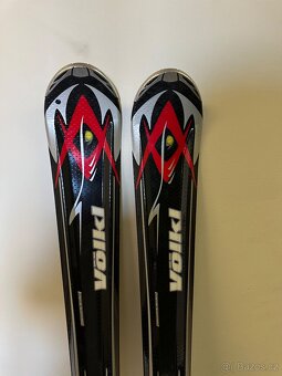 Sjezdové lyže Volkl - 3