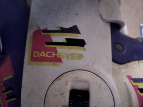 lyžařské boty 46 (29) - 3