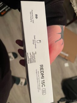 Xiaomi Redmi 15C - 3