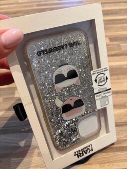 Karl Lagerfeld iPhone kryt 11 pro - 3