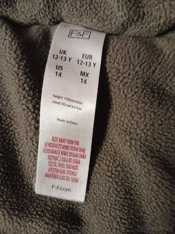 Chlapecká zimní bunda - 3