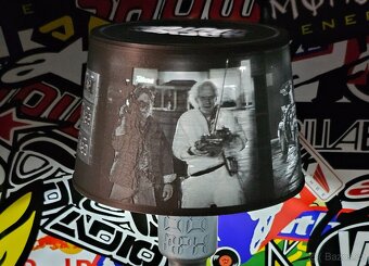 Back to the future // Návrat do budoucnosti - 3