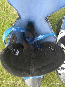 Brusle BAUER NEXUS 2 N - 3