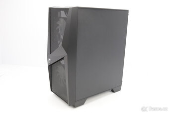 HAL3000 Master Gamer 4060 Ti - 3