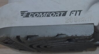 Lyžařské boty 37/38 - 3