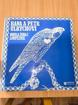 Prodám spoustu gramofonových desek - 3