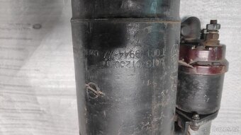 Startér Volha 24 - 3