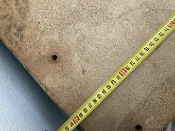 Dílenský ponk - skřínka - 3