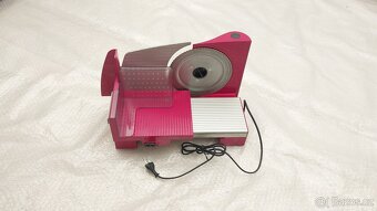 Kráječ chleba BOSCH - 3