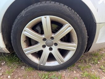 AUDI A6 3.2 Quattro - 3