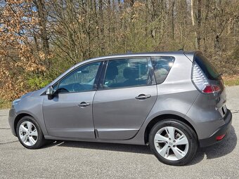 Renault Scenic III., benzín, záruka, TOP stav - 3
