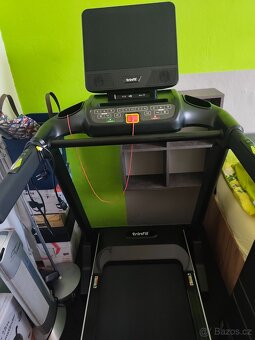 Bezecky trenažér - 3