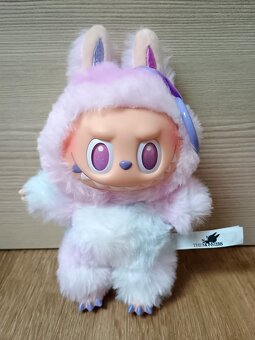 Originál Labubu POP MART - 3