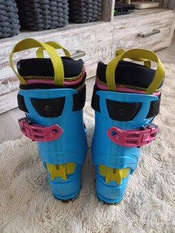 Dynafit tlt 6 vel.25/39 - 3