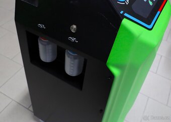 Plnička klimatizace X520 V2, čeština - 3