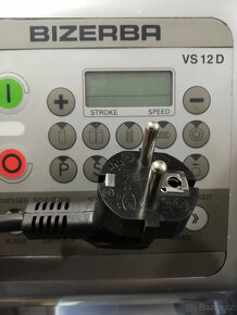 Automatický nářezový stroj Bizerba VS 12 D 230V záruka - 3