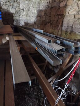 Sádrokarton s příslušenstvím - 3