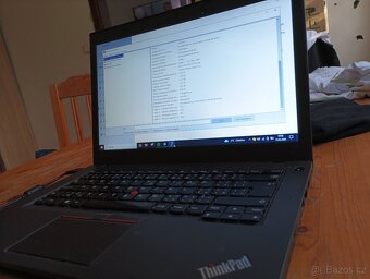 Lenovo think pad - 3