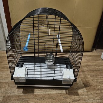 Klec d-40.v-50.š-25 cm - 3