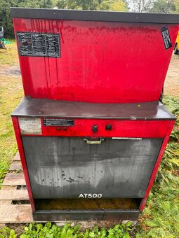 Kamna na olej thermobile at-500 - 3