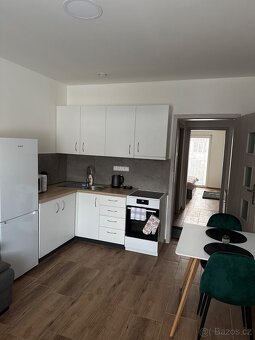Apartmány Choceň - 3