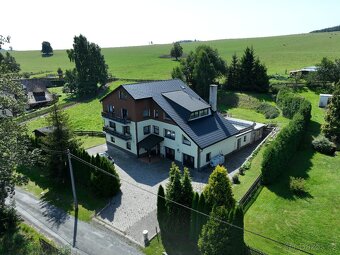 Apartmánový dům 10+5 - 3