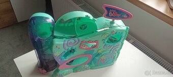 Littlest pet shop - 3