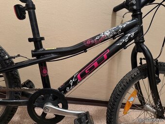 Dětské kolo GT 20 - 3