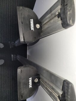 Přičníky Thule - 3
