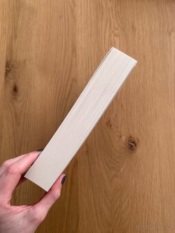 Kniha Pán prstenů Společenstvo prstenu - 3