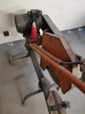 řezačka na kov, flexa - 3