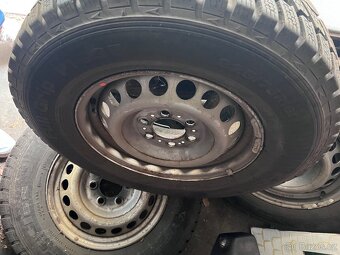Disky s Pneu - 3