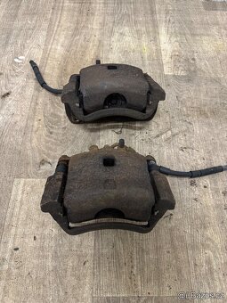 Mazda 6 GH podvozkové díly - 3