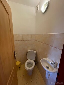Pronájem bytu 1+1 - 3