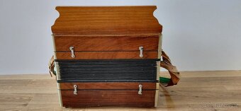 Heligonka Stibitz - 3