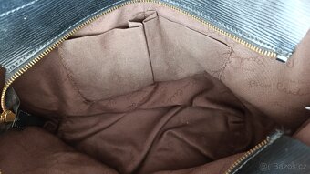 Kožená kabelka Piere Cardin - 3