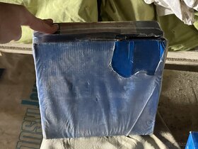 Kotouče a destičky ATE Passat B2 - 3