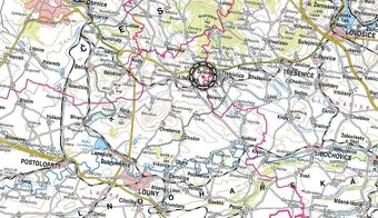 Sady, vinice, prodej, Želkovice, Louny - 3