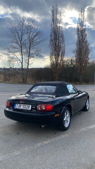 Mazda Mx 5 nbfl - 3