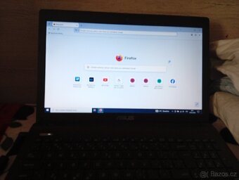 Notebook. Asus. K55a - 3